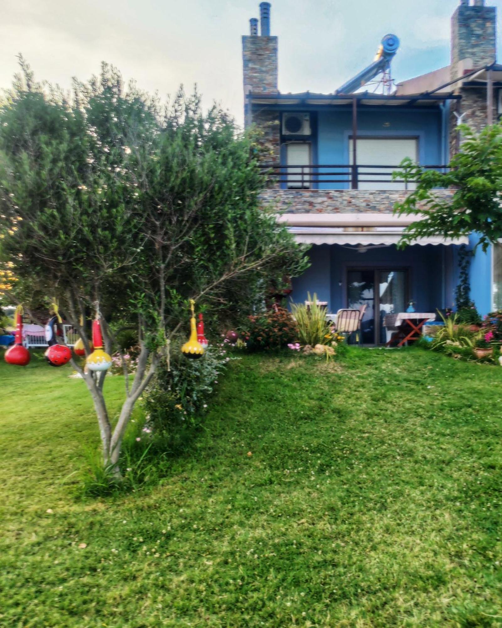 קסאנטי Villa Alexander מראה חיצוני תמונה