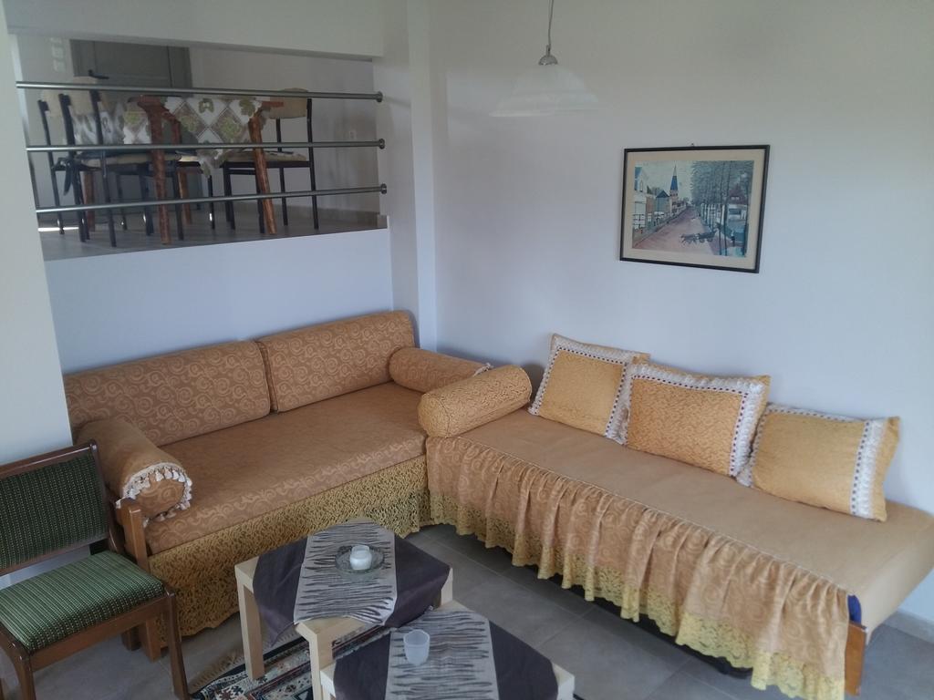 קסאנטי Villa Alexander מראה חיצוני תמונה