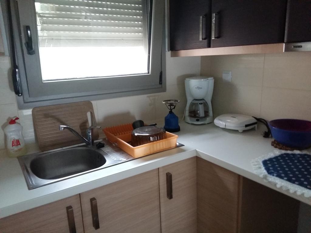 קסאנטי Villa Alexander מראה חיצוני תמונה