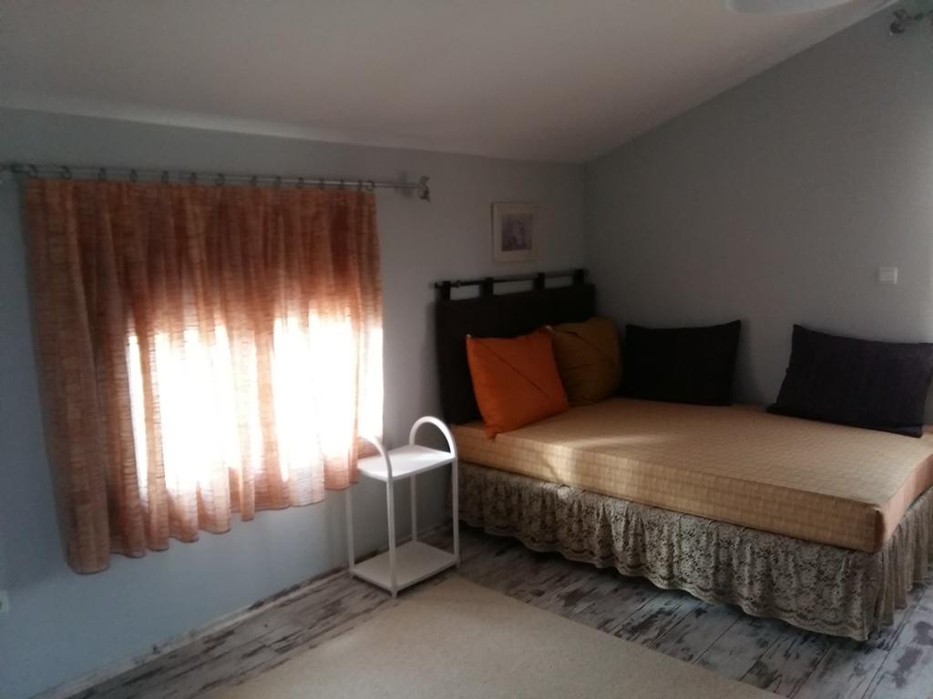 קסאנטי Villa Alexander מראה חיצוני תמונה