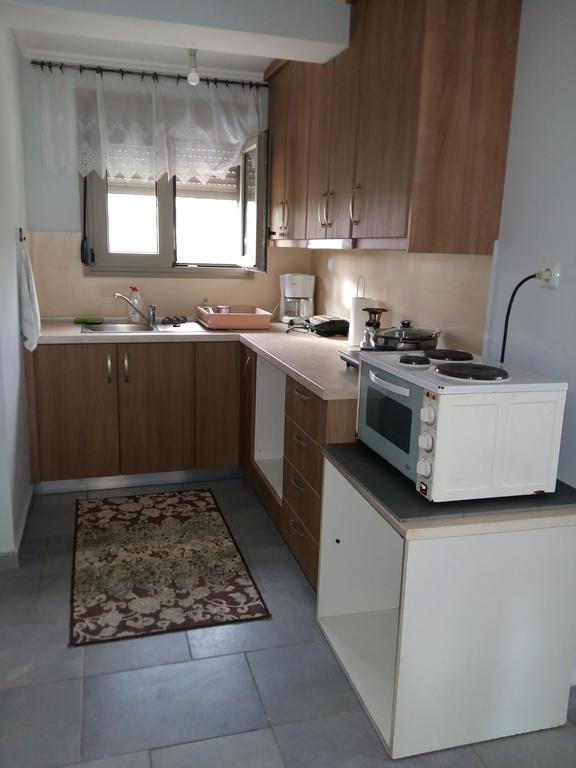 קסאנטי Villa Alexander מראה חיצוני תמונה