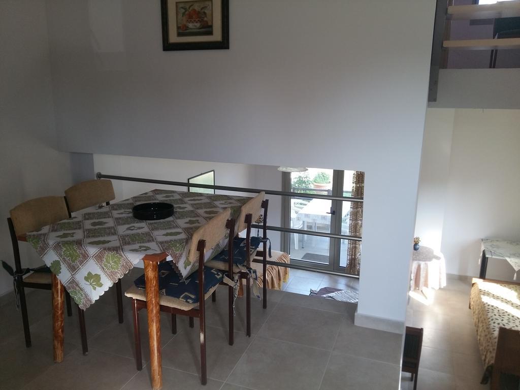 קסאנטי Villa Alexander מראה חיצוני תמונה