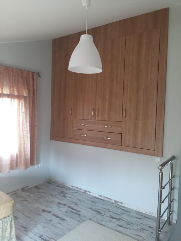 קסאנטי Villa Alexander מראה חיצוני תמונה