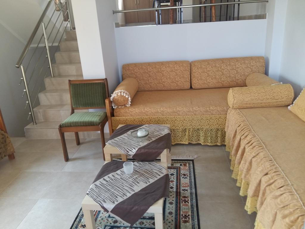 קסאנטי Villa Alexander מראה חיצוני תמונה
