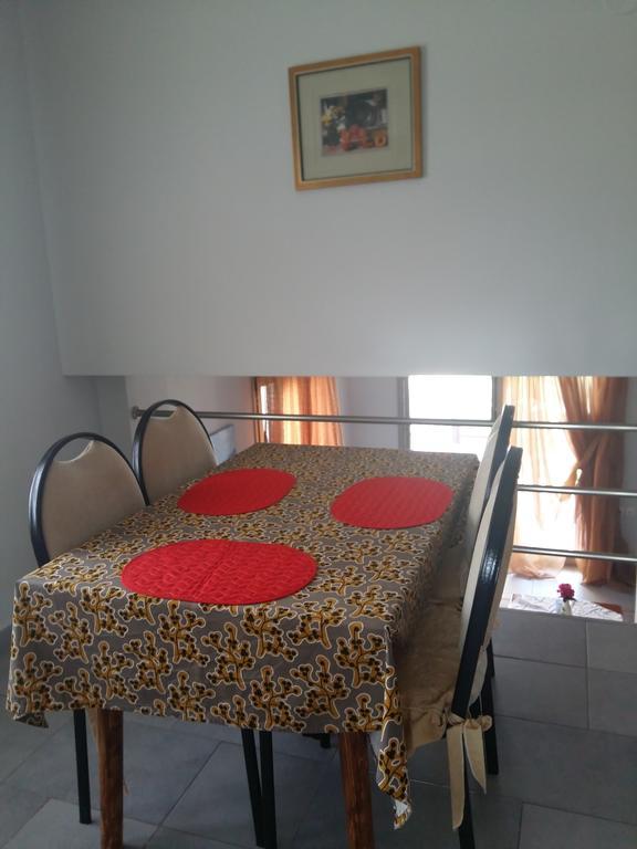 קסאנטי Villa Alexander מראה חיצוני תמונה