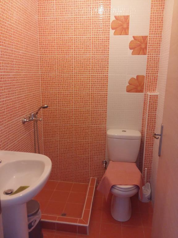קסאנטי Villa Alexander מראה חיצוני תמונה